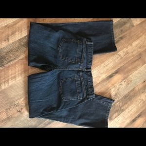 Ann Taylor jeans